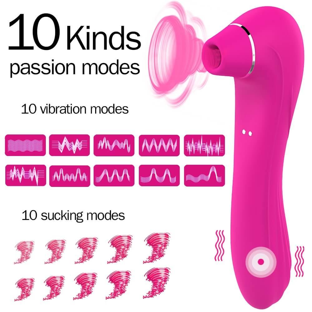 Satisfyer vibrador masajeador de clitoris - PARAIRAVENUS.COM