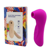 Vibrador succionador de clítoris, estimulador de succión de clitoris, juguetes sexuales para mujeres - PARAIRAVENUS.COM